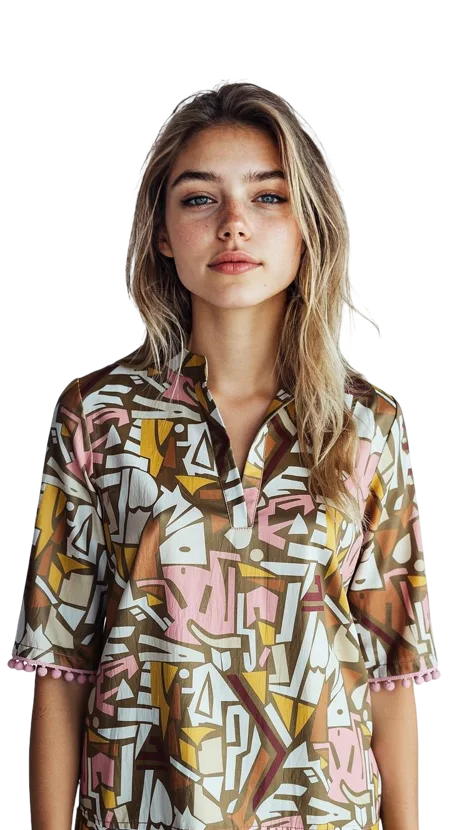 DRESSES — view 2