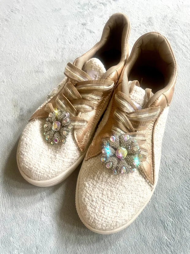 SNEAKER CHARMS