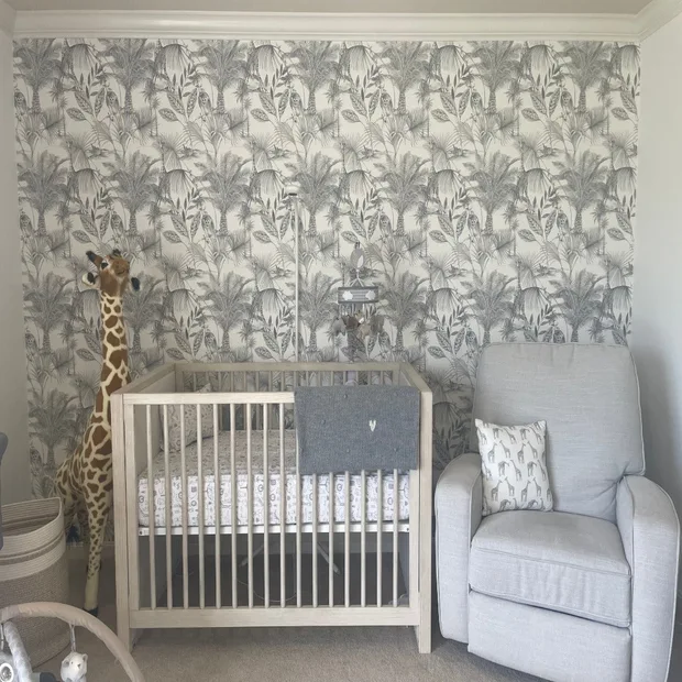 RESIDENTIAL - NURSERY