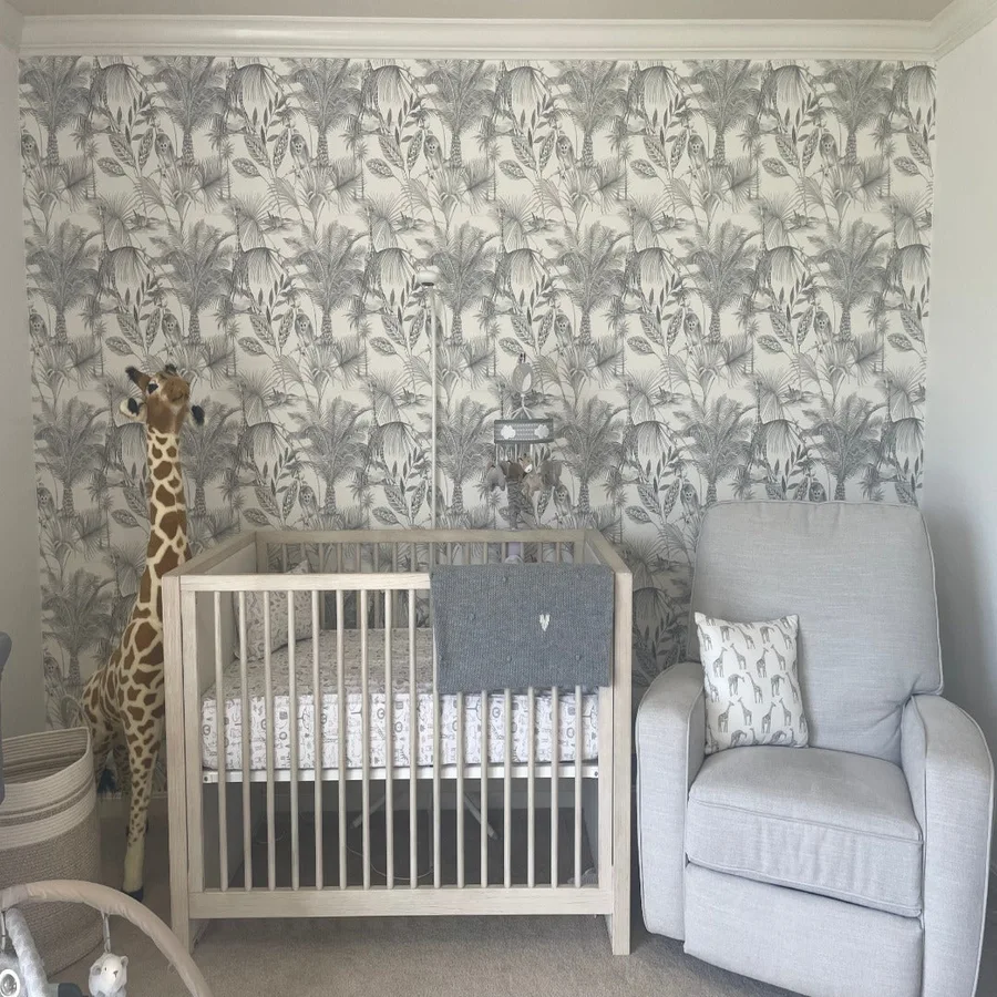 RESIDENTIAL - NURSERY