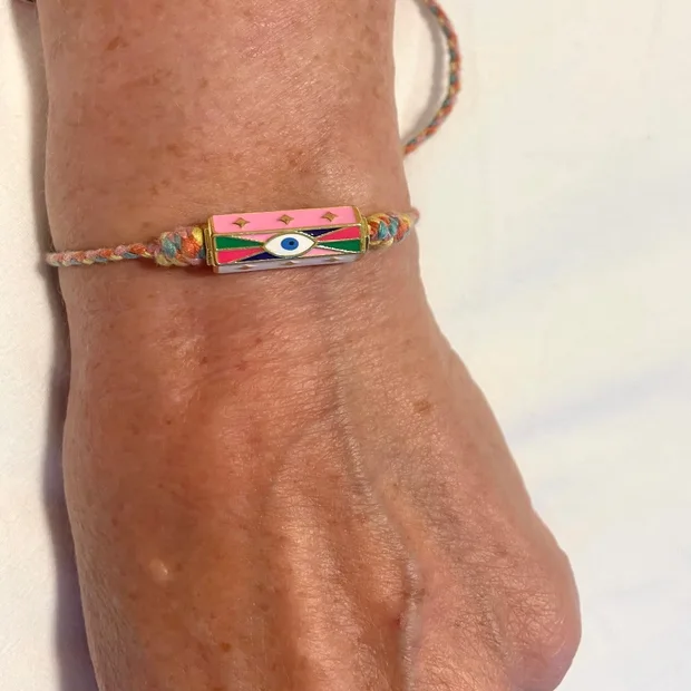 JEWELLERY - BEAD BRACELETS