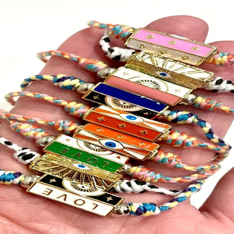 JEWELLERY - BEAD BRACELETS — view 2