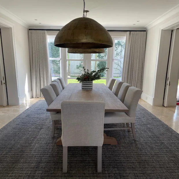 RESIDENTIAL - DINING ROOM