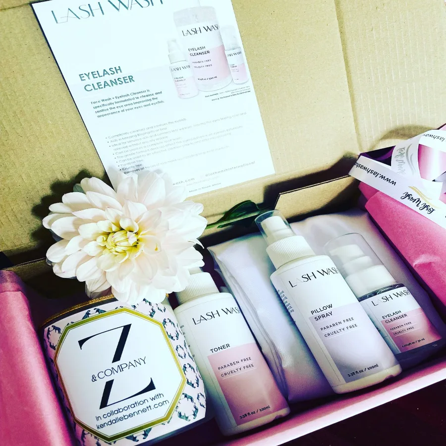 GIFT BOX - SPOILING