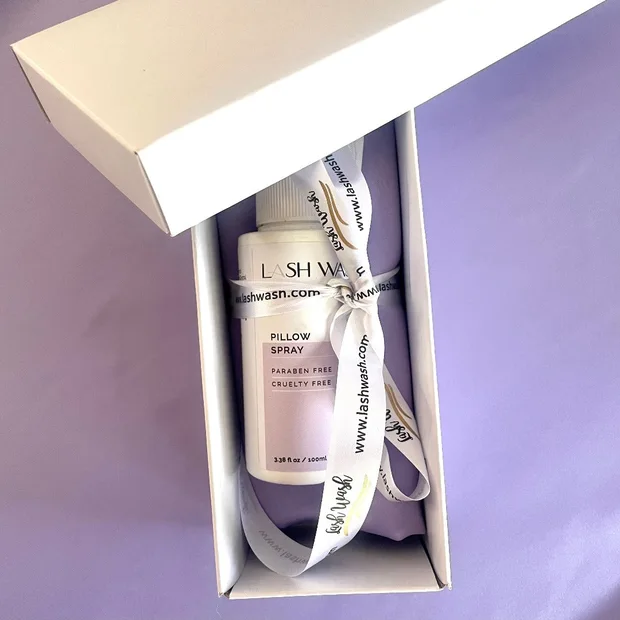GIFT BOX - SLEEP