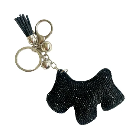 BAG CHARMS — view 3