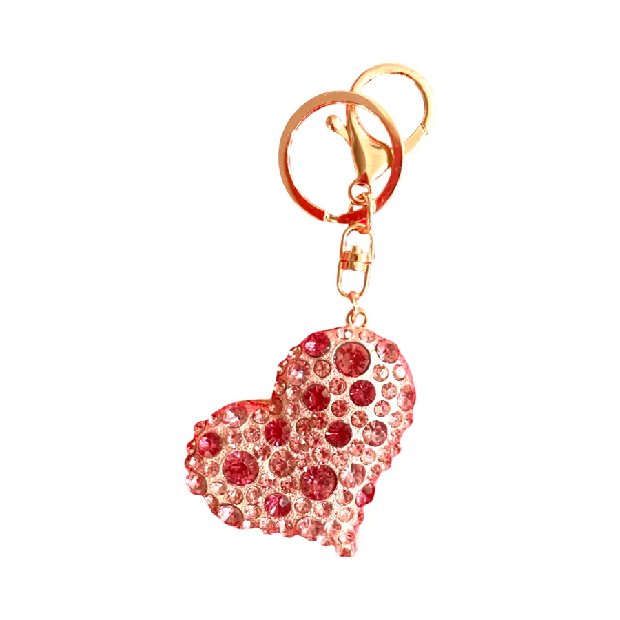 BAG CHARMS