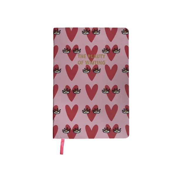 NOTE BOOKS