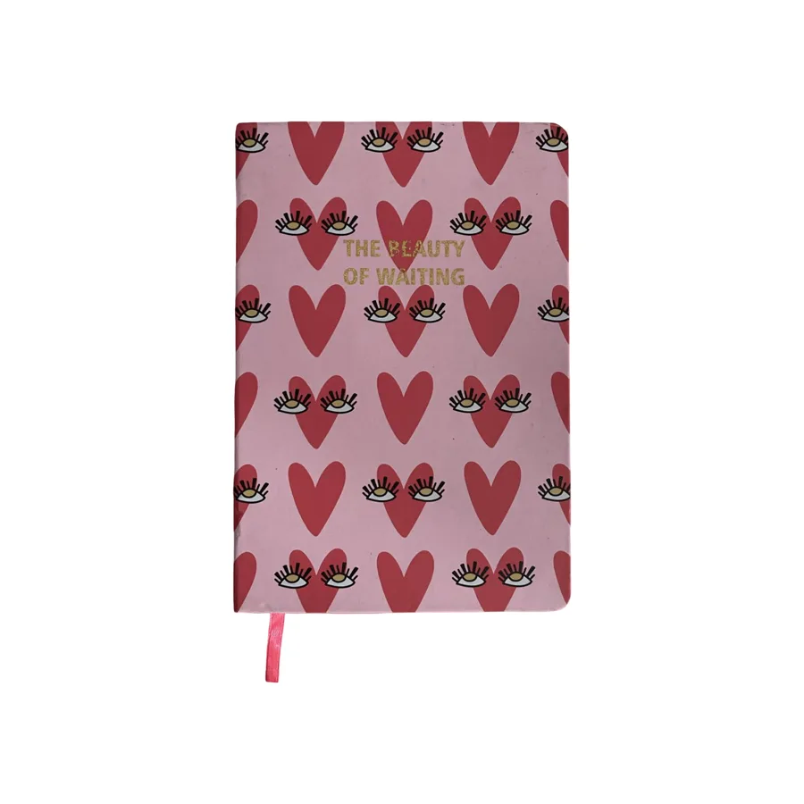 NOTE BOOKS