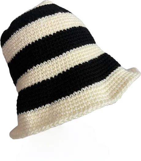 BUCKET HAT — view 2