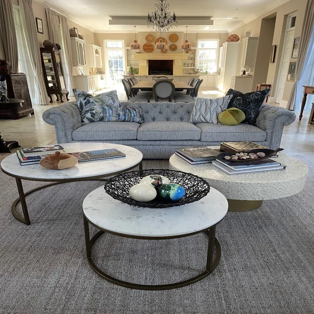 RESIDENTIAL -  LOUNGE/DINING