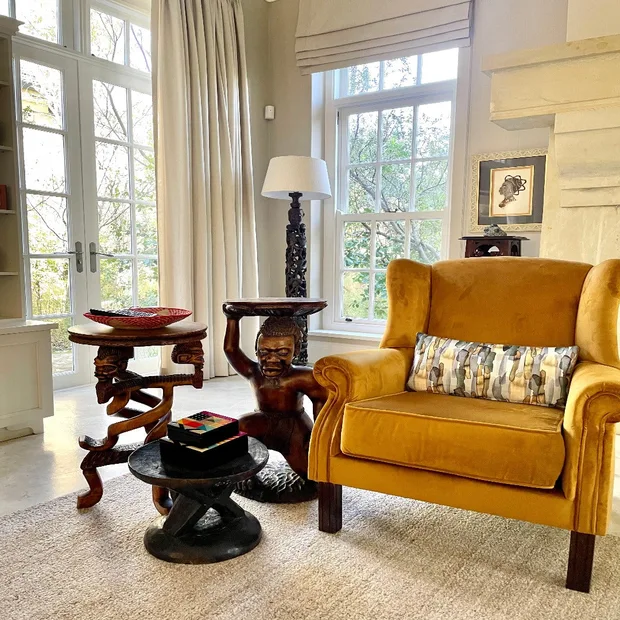 RESIDENTIAL - SOPHISTICATED STYLING