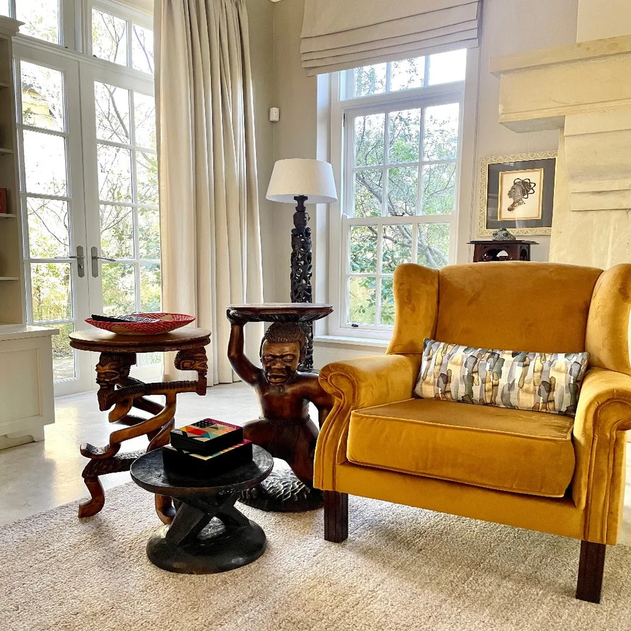 RESIDENTIAL - SOPHISTICATED STYLING