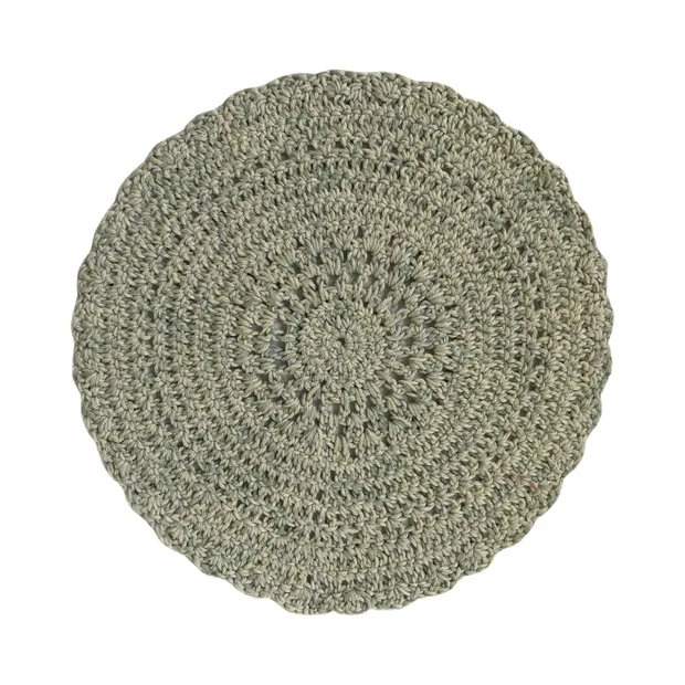 PLACE MATS - DUCK EGG