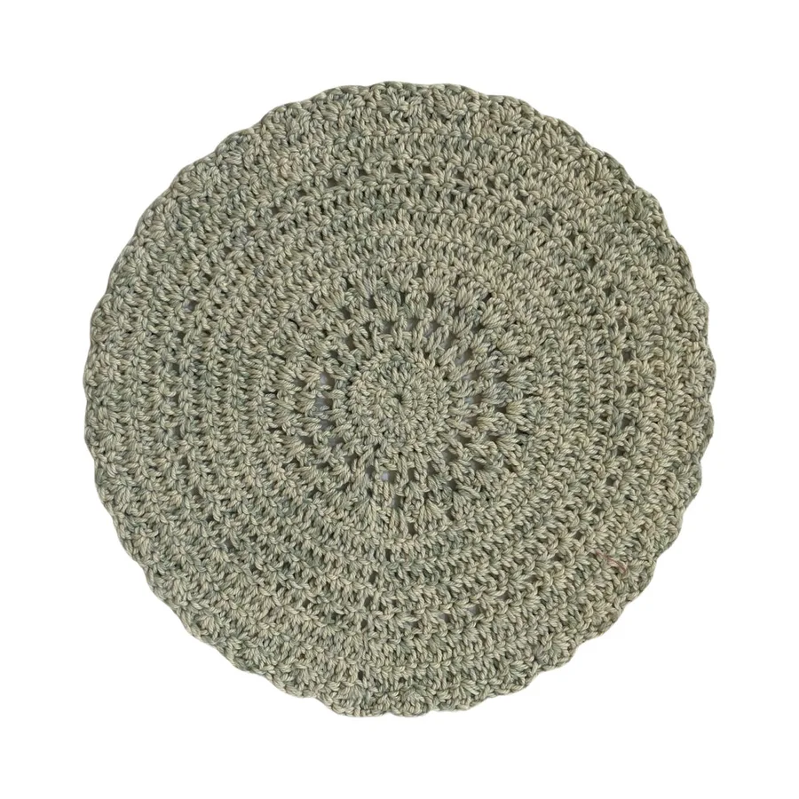 PLACE MATS - DUCK EGG
